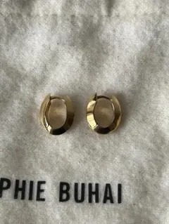 2025年最新】SOPHIE BUHAI ピアス 形：リング・フープ ピアス(両耳用