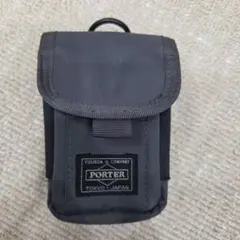2026年最新】porter デジカメケースの人気アイテム - メルカリ