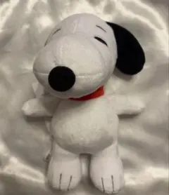SNOOPY スヌーピー　ぬいぐるみ　コミックシーンのサムネイル