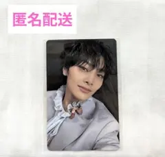 StrayKids スキズ Hollow 楽天 特典 トレカ アイエン