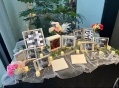 ウェディング　ウェルカムスペース