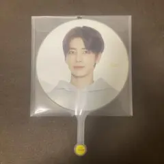 txt カンテヒョン うちわ