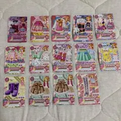 アイカツ アイカツカード 大空あかり dreamycrown