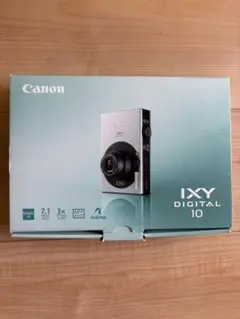 2026年最新】canon IXY DIGITAL 400の人気アイテム - メルカリ