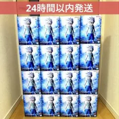 HUNTER×HUNTER HUNTING キルア 神速 26体セット - メルカリ