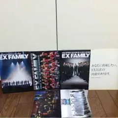 EXILE,三代目 J Soul Brothers