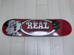 REAL✖️Verdy Skate Shop Day 2026デッキ2枚板セット - メルカリ