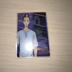 東京リベンジャーズカード