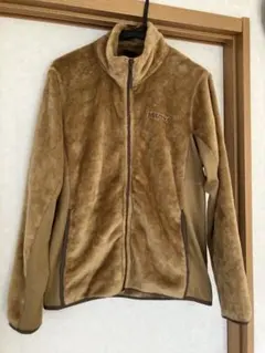 【美品】マーモット MARMOT ムーンフリースジャケット　Mサイズ