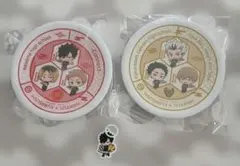 ハイキュー!! くら寿司コラボ