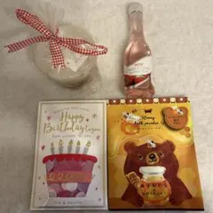 入浴剤 バスペダル 泡風呂 ボディーソープ キャンドル プレゼント 誕生日