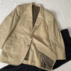 Kent ケント VAN JACKET テーラードジャケット ＋スラックス　M