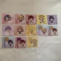 推しの子 ステッカー