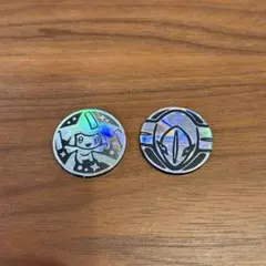 2026年最新】ジラーチ コインの人気アイテム - メルカリ