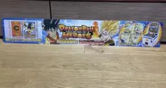 非売品　ドラゴンボールヒーローズ　H1弾　パネル　激レア　ドラゴンボール