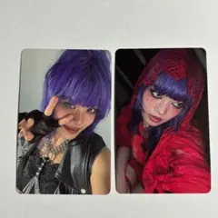 HANA NAOKO ナオコ トレカ A B まとめ売り / 1st アルバム