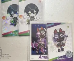 コンパス コンパスフェス 9周年フェス コラプス 特典 キャンバスボード