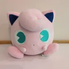 プリン　サイコソーダタグなし