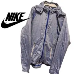NIKE ナイキ ナイロンジャケット スポーツウェア ウィンドブレーカー