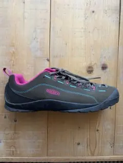 【美品】KEEN JASPER キーン ジャスパー 27cmのサムネイル