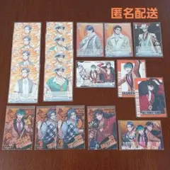 ヒプノシスマイク　オオサカどついたれ本舗　カード19点まとめ売り