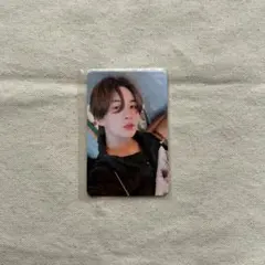 SEVENTEEN Going ジョンハン