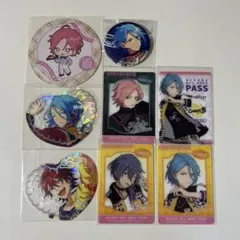 あんスタ crazy:B クレビ まとめ売り - メルカリ