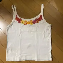 アナスイ　キャミソールのサムネイル