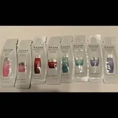 Aujua シャンプー・トリートメントセット　ミルボン