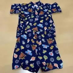 子供用　甚平　90cm