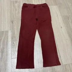 LB CLUB 長ズボン 120cm