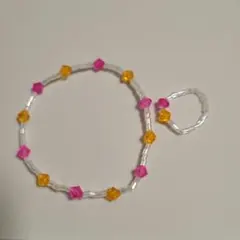 ハンドメイド ビーズ ブレスレット セット