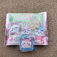 ②⑤ちいかわ ぷっくりラバマスグミ4