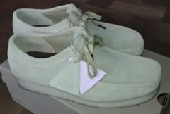Clarks　クラークス　ワラビー