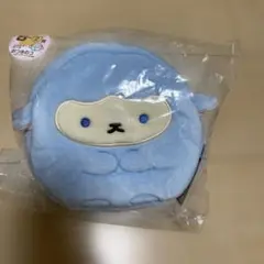 すみっコ おつきのコ ショルダーポーチ