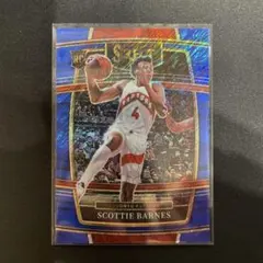 Scottie Barnes Select RC