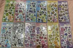 【正規品】たまごっち　コットンパフィー　平成はっぴーフォン　プチドロまとめ売り⭐︎ 正規品】たまごっち コットンパフィー プチドロ 平成はっぴーふぉん 13