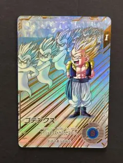 2025年最新】ゴテンクス パラレルの人気アイテム - メルカリ