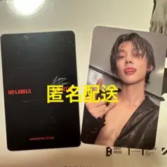 ヨンジュン　アルバム　WEVERSE トレカ　カードミラー③