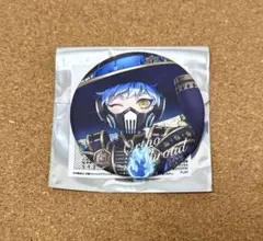 ツイステ　ブルームバースデー　缶バッジ　オルト