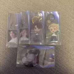 BTS ジョングク　ジミン