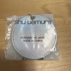 シュウウエムラ　コンパクトミラー　ノベルティーのサムネイル