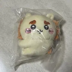 ちいかわ シーサー クリップぬいぐるみ