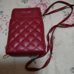 即購入❌ スマホショルダーバッグ
