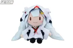 未開封 雪ミク スカイタウン ぬいぐるみ iXima - Mercari | Rakufun