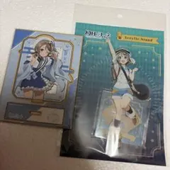 ニアジョイ 大西葵 アクスタ アクリルスタンド いま、月は満ちる 大西葵 アクリルスタンド 「いま、月は満ちる」衣装 - メルカリ