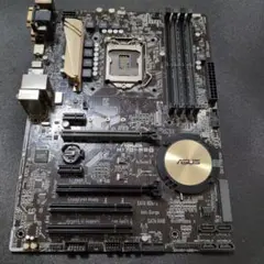 ASUS　H170-PROのサムネイル