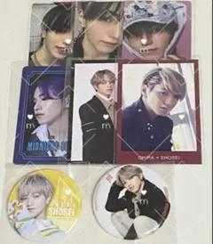 jo1 大平祥生　トレカ　まとめ売り　おまけあり