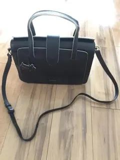 ７０％オフ✳︎新品☆未使用　ラドリー　ショルダーバック