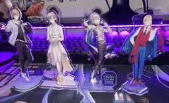 にじさんじ 叶 アクスタ 4点